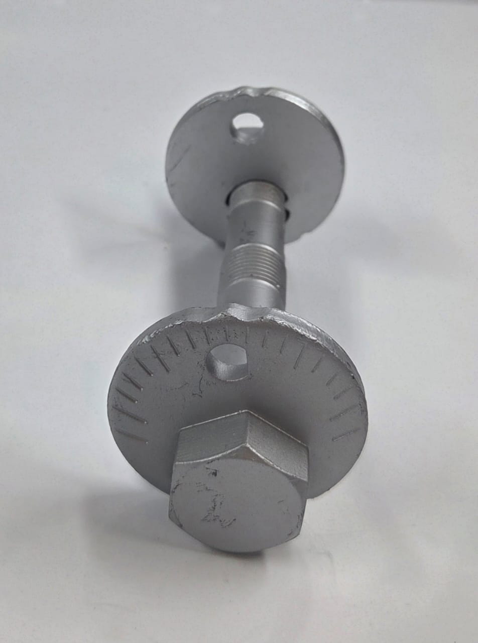 Toyota Hilux Fortuner Revo 4x4 Lower Control Arm Bolt, Washer, Nut Kit Short 48190-0K050