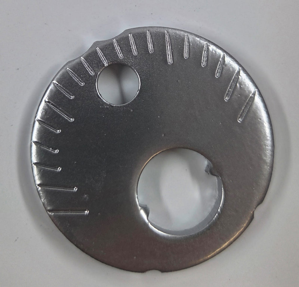 Toyota Hilux 4x2 Vigo Revo Lower Control Arm Bolt Washer 48198-0K020