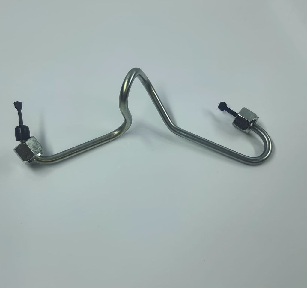 Toyota Hilux Fortuner 1KD Fuel Supply Steel Pipe Genuine 23804-0L010