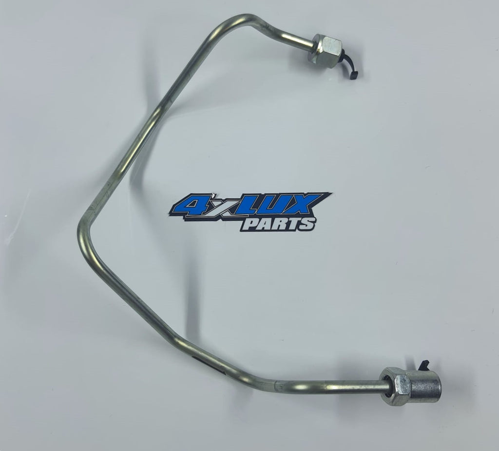 Toyota Hilux Fortuner 1KD Injector Supply Steel Pipe no 1 Genuine 23701-30050