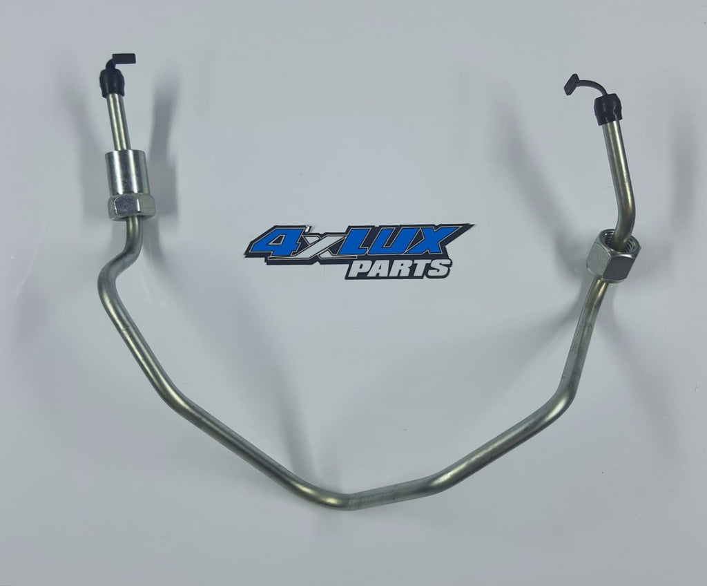 Toyota Hilux Fortuner 1KD Injector Supply Steel Pipe no 1 Genuine 23701-30050