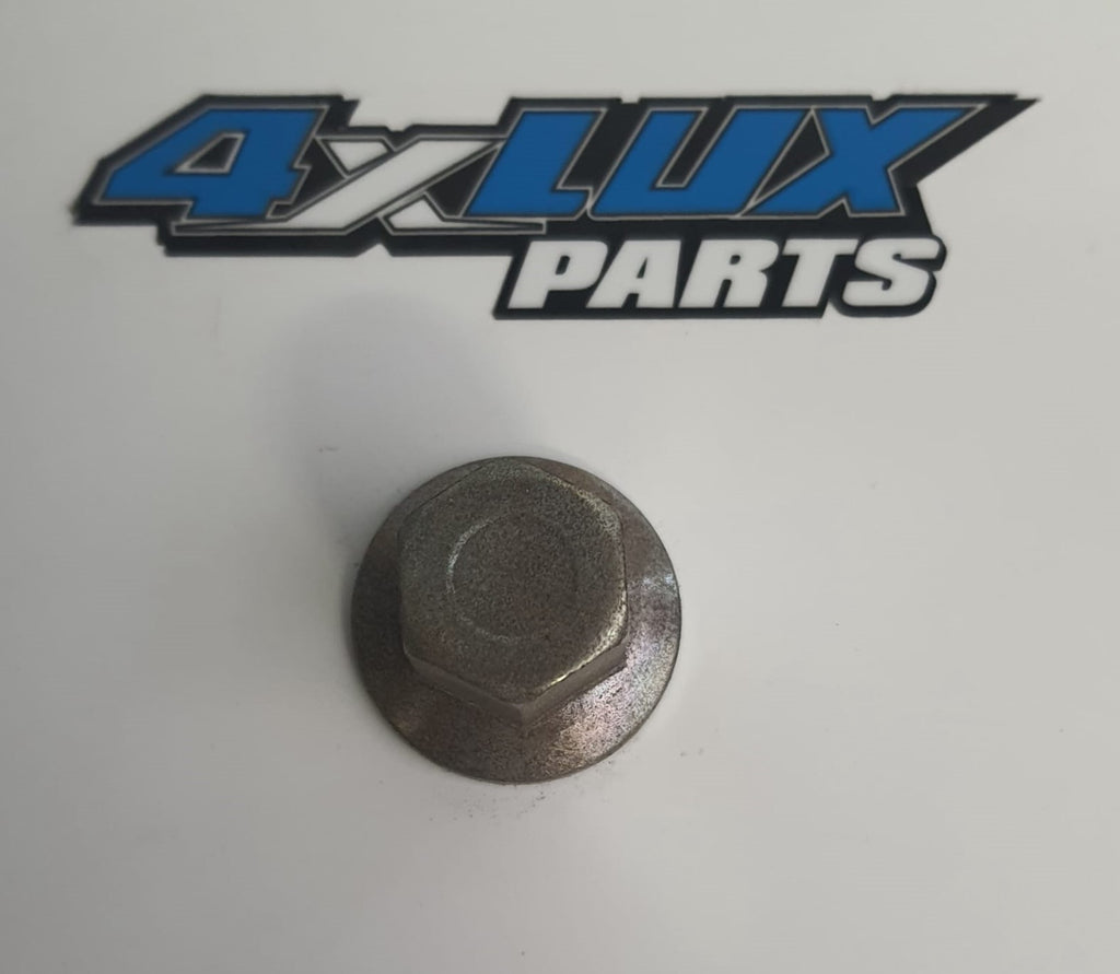 Toyota Hilux Fortuner 1KD 2KD Injector pump Nuts