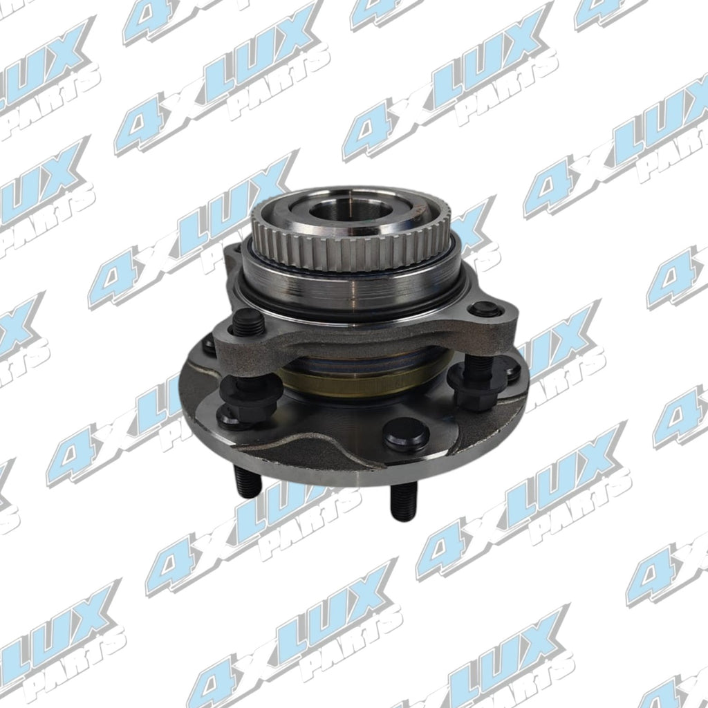 Toyota Hilux D4D Front Wheel bearing Non ABS  9330069