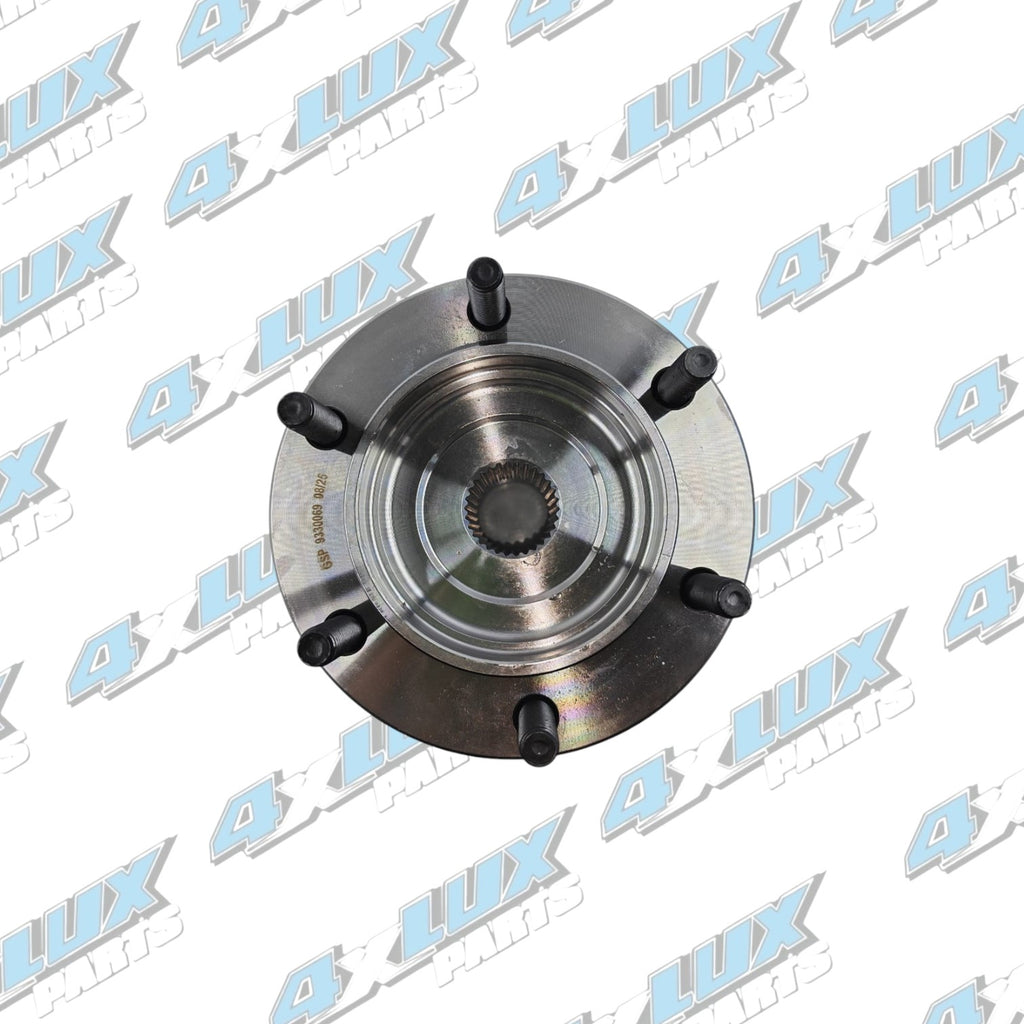 Toyota Hilux D4D Front Wheel bearing Non ABS  9330069