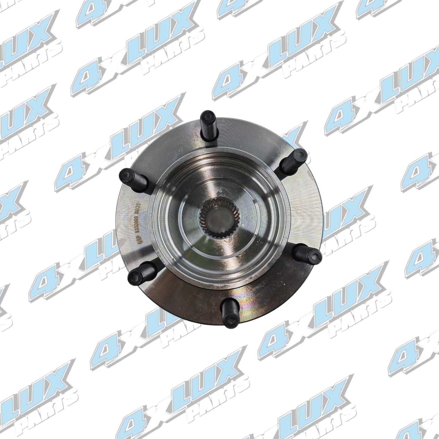 Toyota Hilux D4D Front Wheel bearing Non ABS  9330069