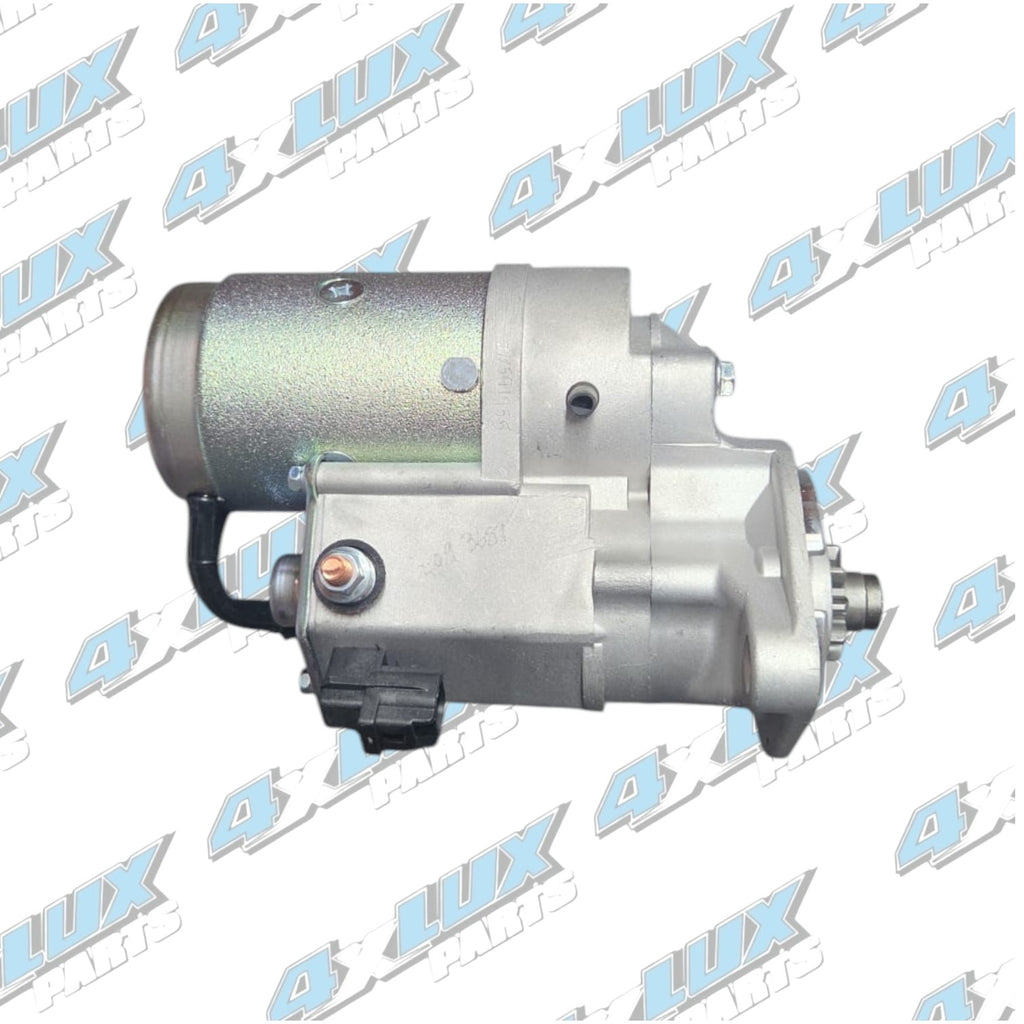 Toyota Hilux Fortuner 1KD 2KD Automatic Starter Motor 2.2kw