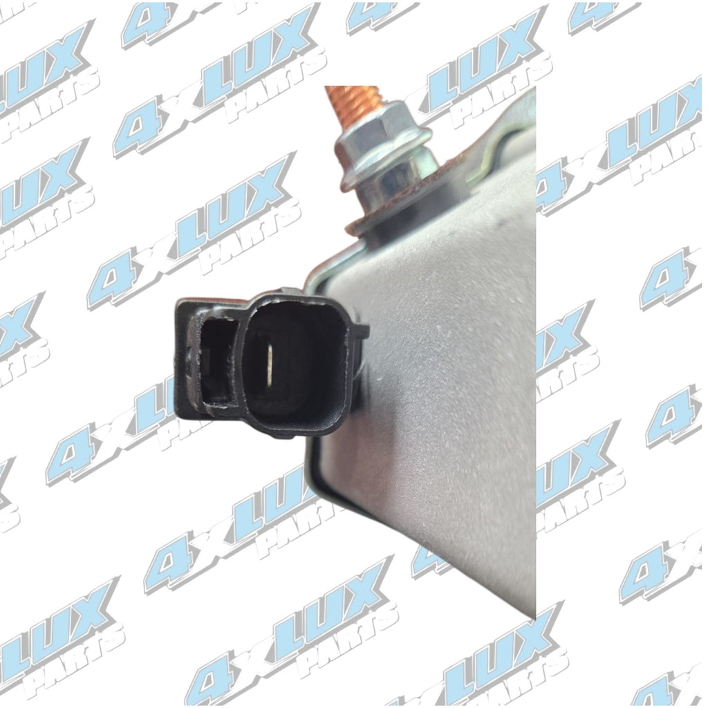 Toyota Hilux Fortuner 1KD 2KD Automatic Starter Motor 2.2kw