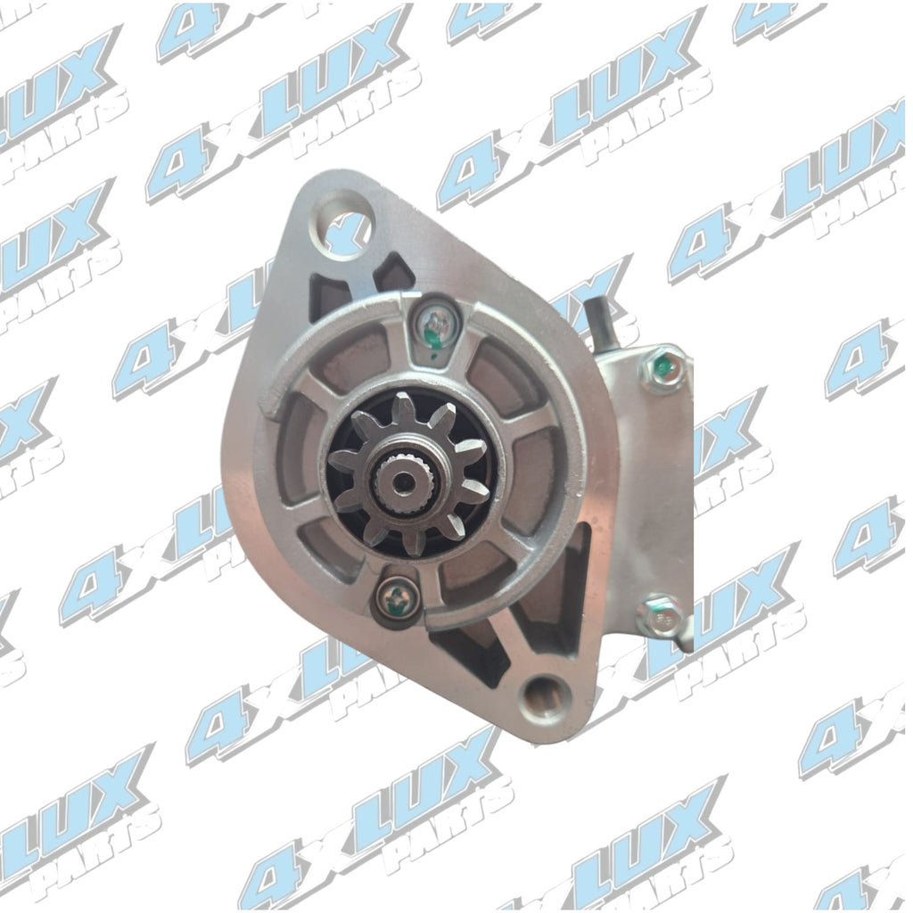 Toyota Hilux Fortuner 1KD 2KD Automatic Starter Motor 2.2kw