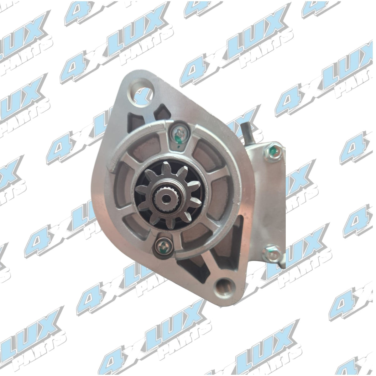 Toyota Hilux Fortuner 1KD 2KD Automatic Starter Motor 2.2kw
