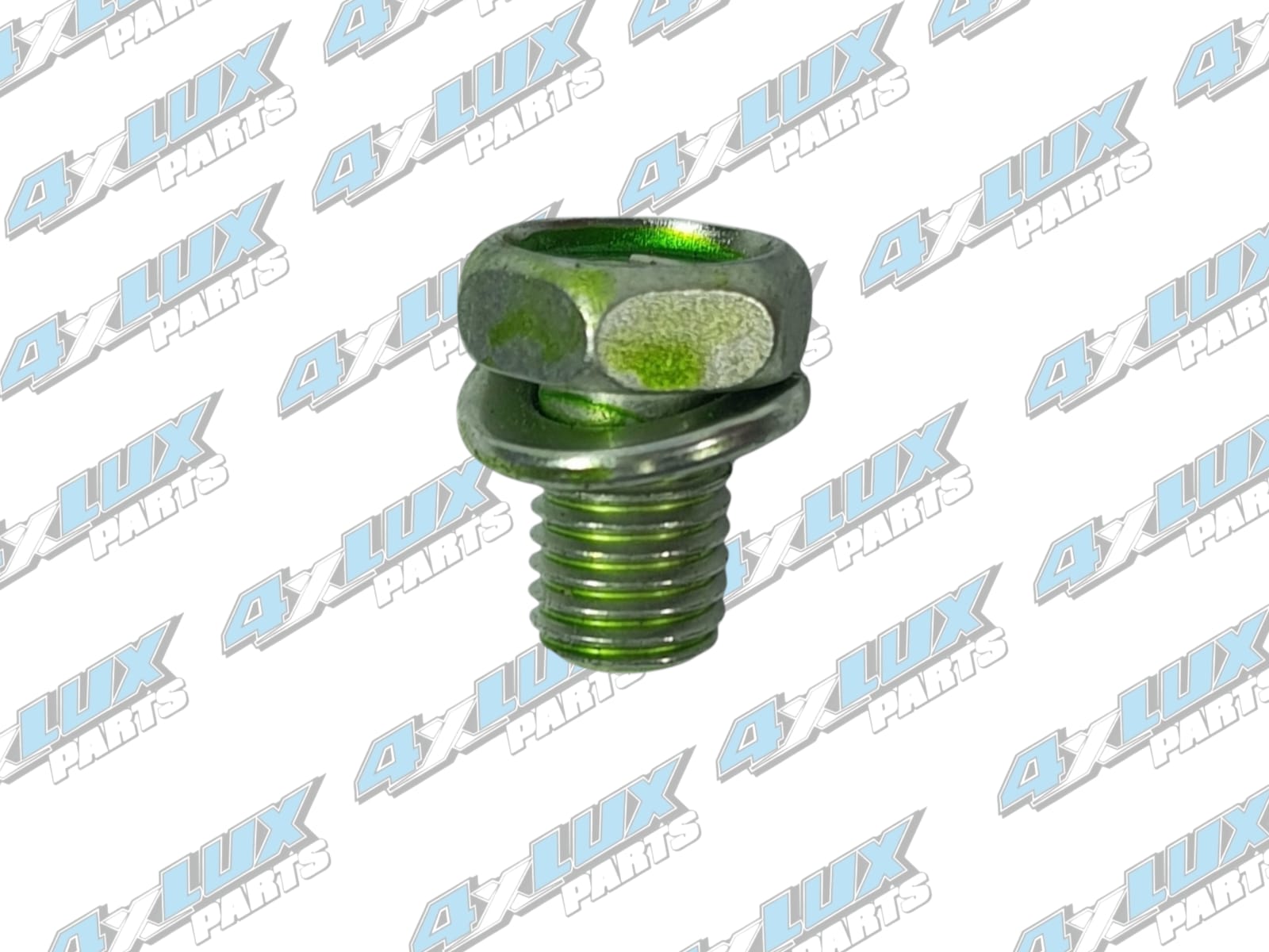 Toyota Hilux Fortuner Prado Vigo Revo Torque Converter Bolt Genuine 9011909027
