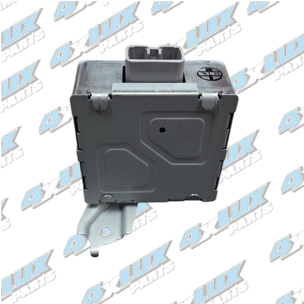 Toyota Hilux Fortuner Turbo Stepper Motor Actuator Driver Blue 8987871080 (New Genuine)