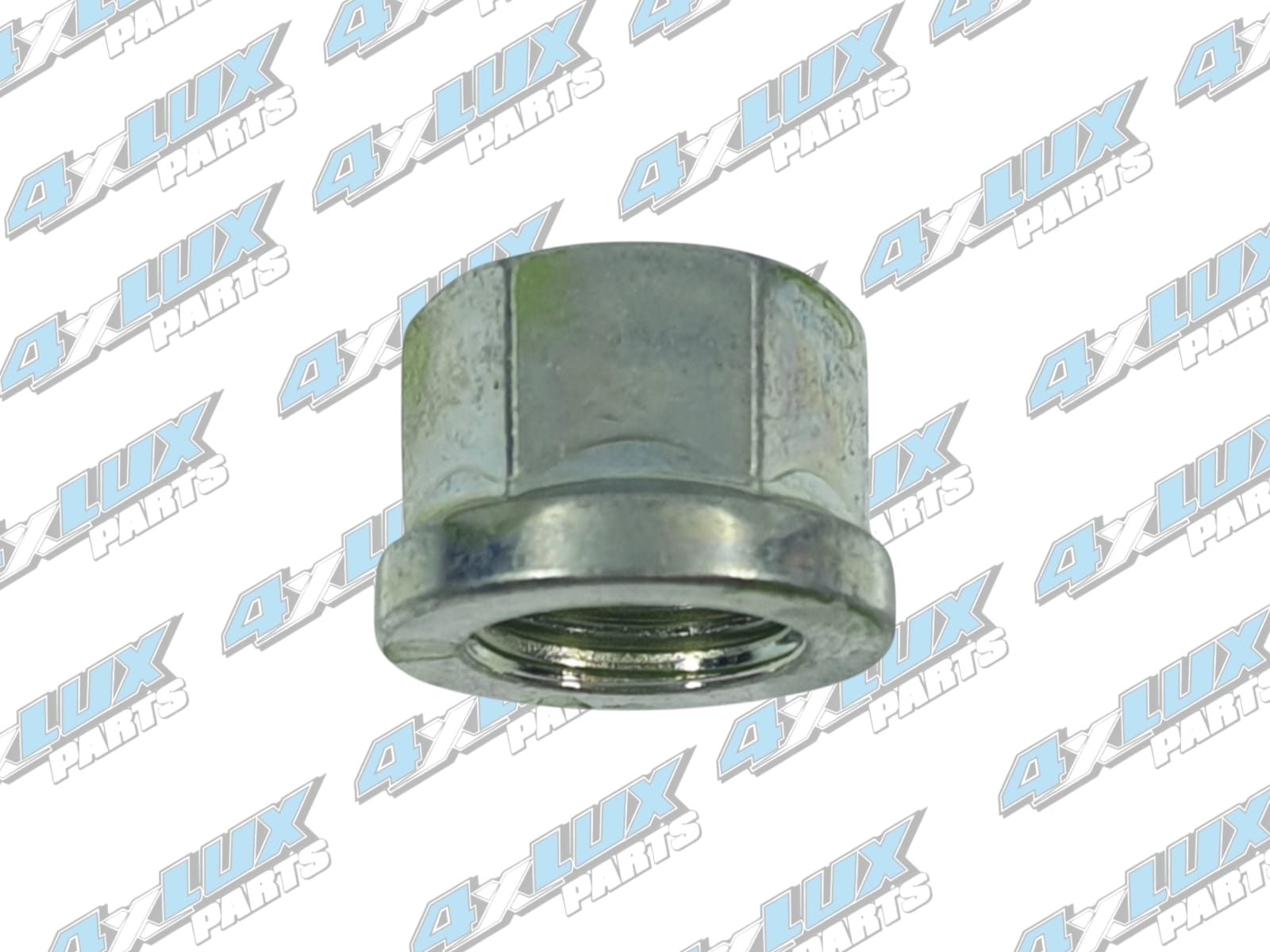 Toyota Hilux Fortuner Prado Propeller Shaft Nut Genuine 9017910059