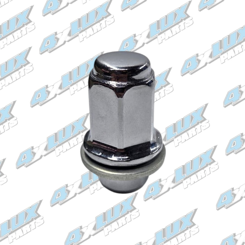 Toyota Hilux Fortuner D4D 2.7 3.0 4.0 v6 Wheel Nut Genuine 9094201109