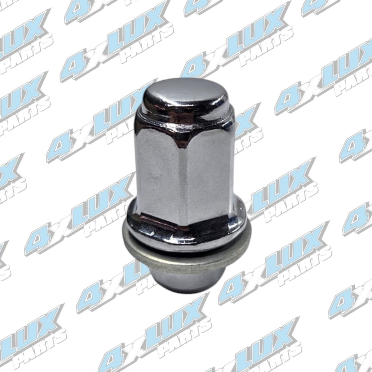 Toyota Hilux Fortuner D4D 2.7 3.0 4.0 v6 Wheel Nut Genuine 9094201109