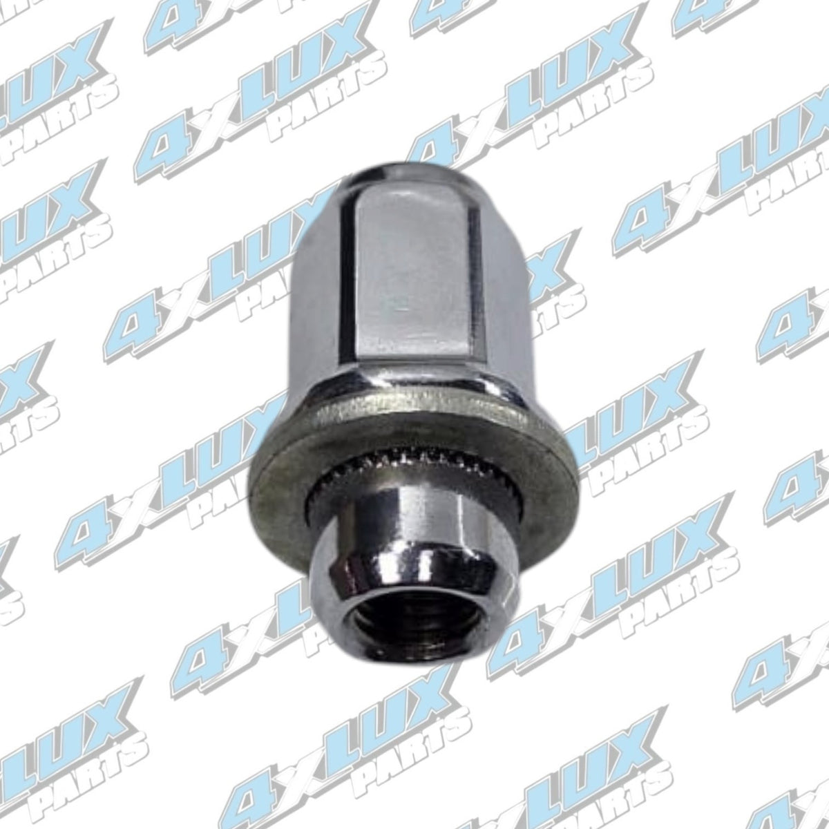 Toyota Hilux Fortuner D4D 2.7 3.0 4.0 v6 Wheel Nut Genuine 9094201109