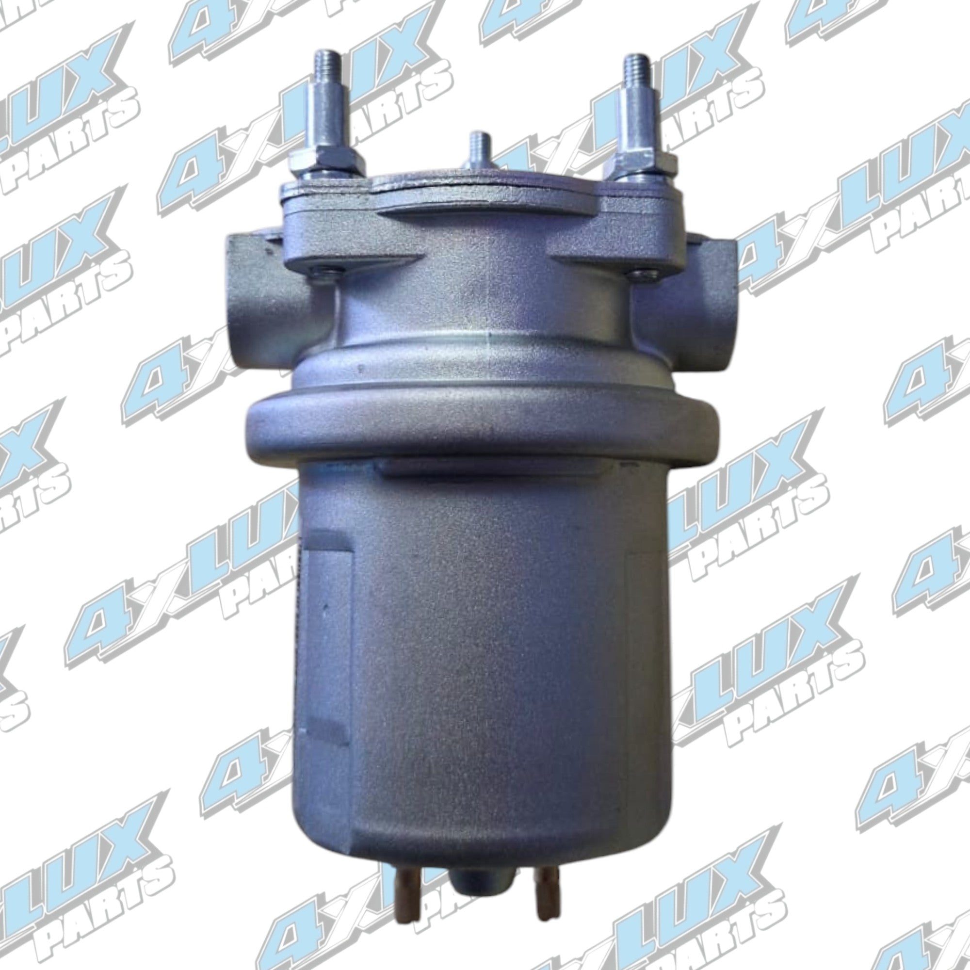 12V Ethanol Methanol Diesel Gasoline Electric Fuel Pump 5-9 Psi 0.3-0.7 Bar