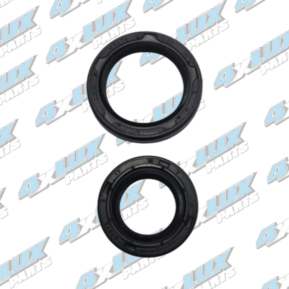 Hyundai H100 D4BB D4BH Balancing Shaft Oil Seals