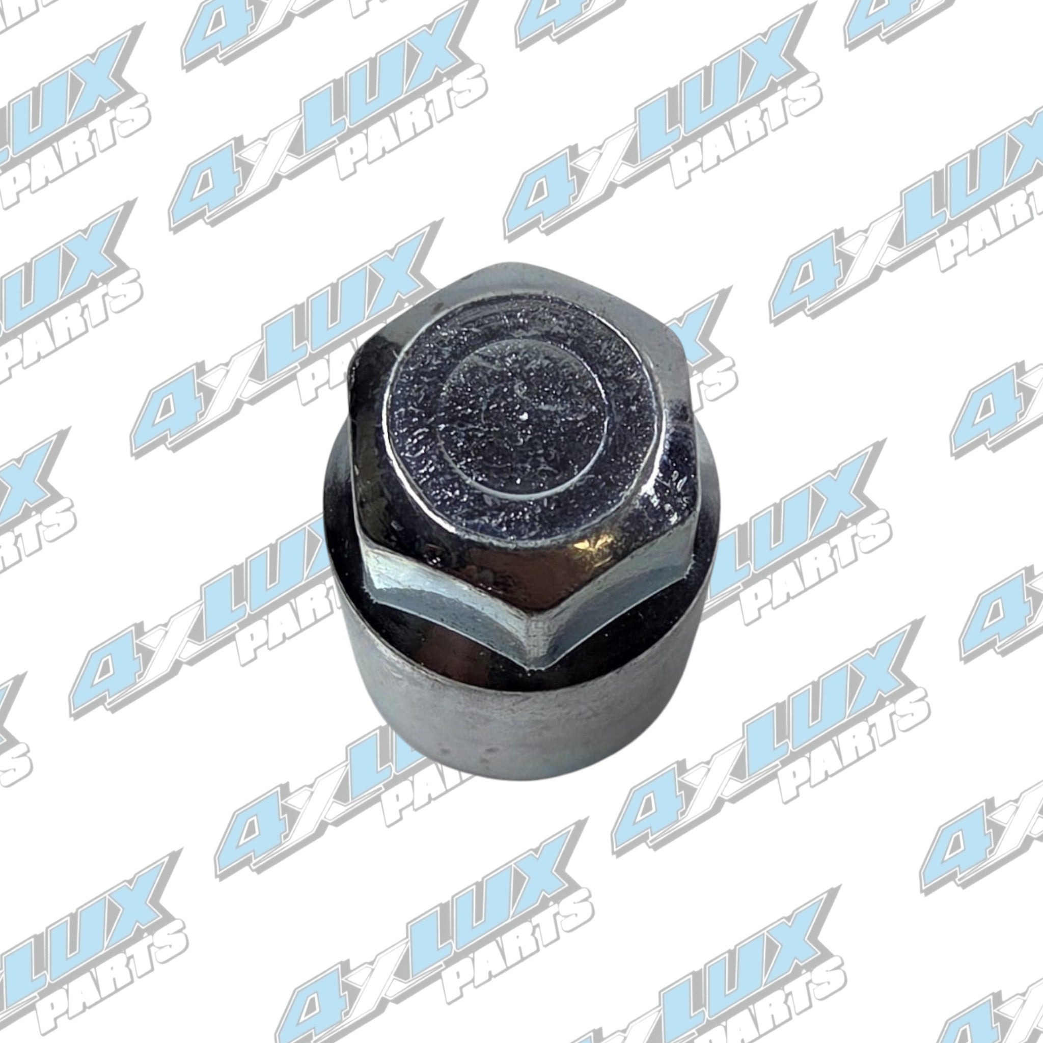 Toyota Hilux Fortuner Vigo / Revo Wheel Lock Nuts Kit