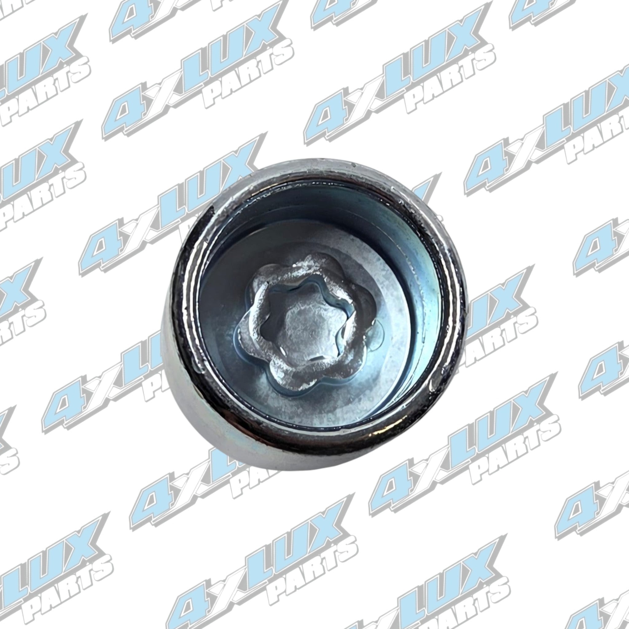 Toyota Hilux Fortuner Vigo / Revo Wheel Lock Nuts Kit