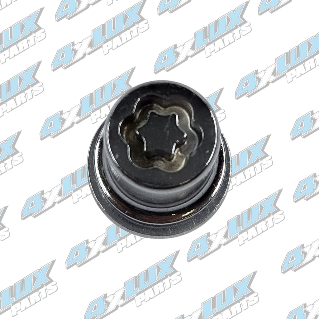 Toyota Hilux Fortuner Vigo / Revo Wheel Lock Nuts Kit