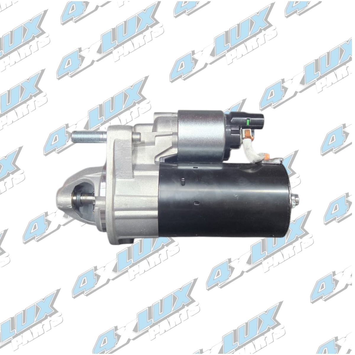Toyota Hilux Fortuner 1KD 2KD Manual Starter Motor 2.0 KW