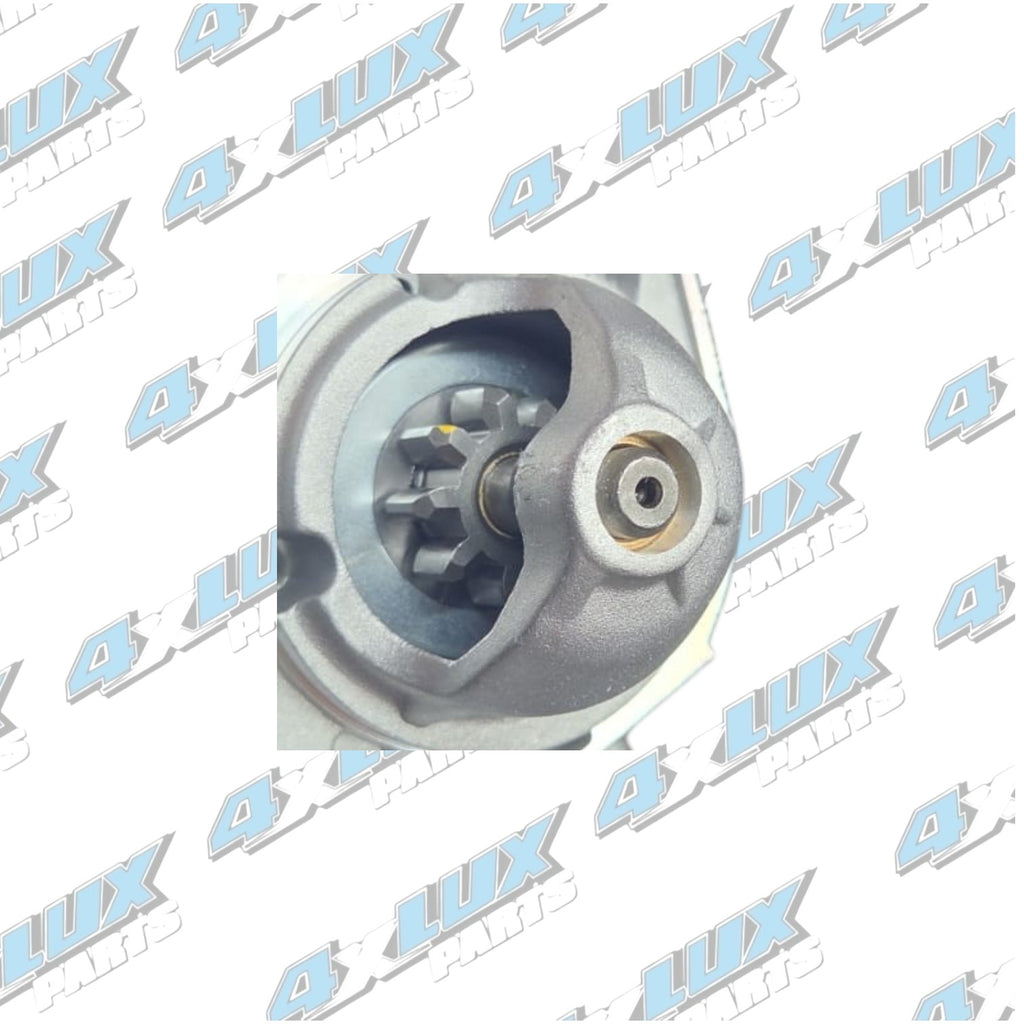 Toyota Hilux Fortuner 1KD 2KD Manual Starter Motor 2.0 KW