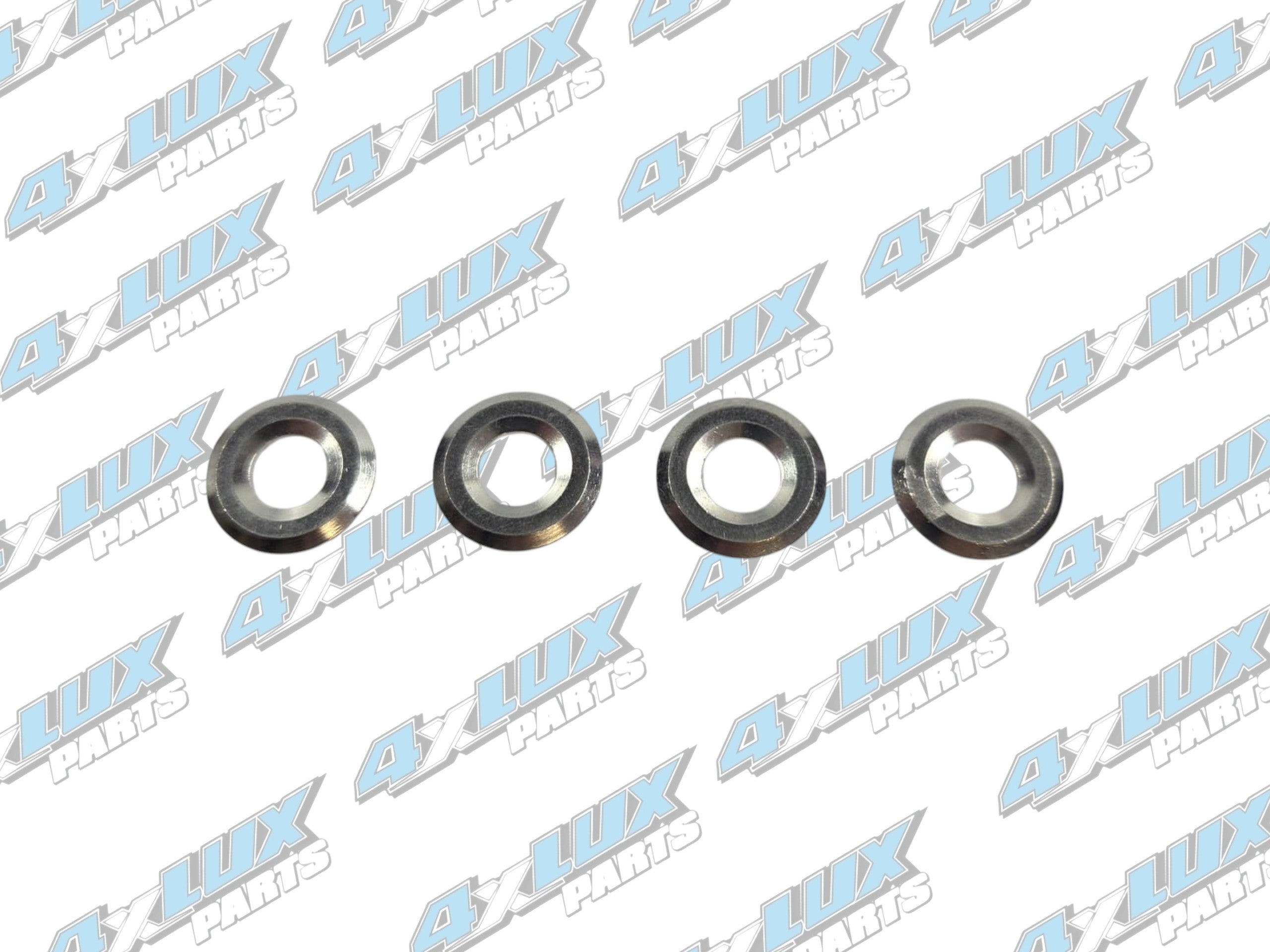 Toyota Hilux 1KD 2KD Injector Seat Washer Genuine