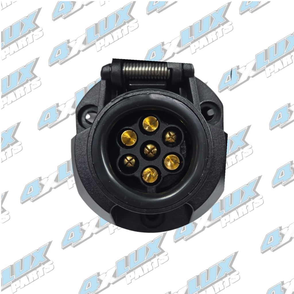 Toyota Hilux Fortuner D4D GD6 Trailer Plug Wiring Harness Kit (Non Navigation)