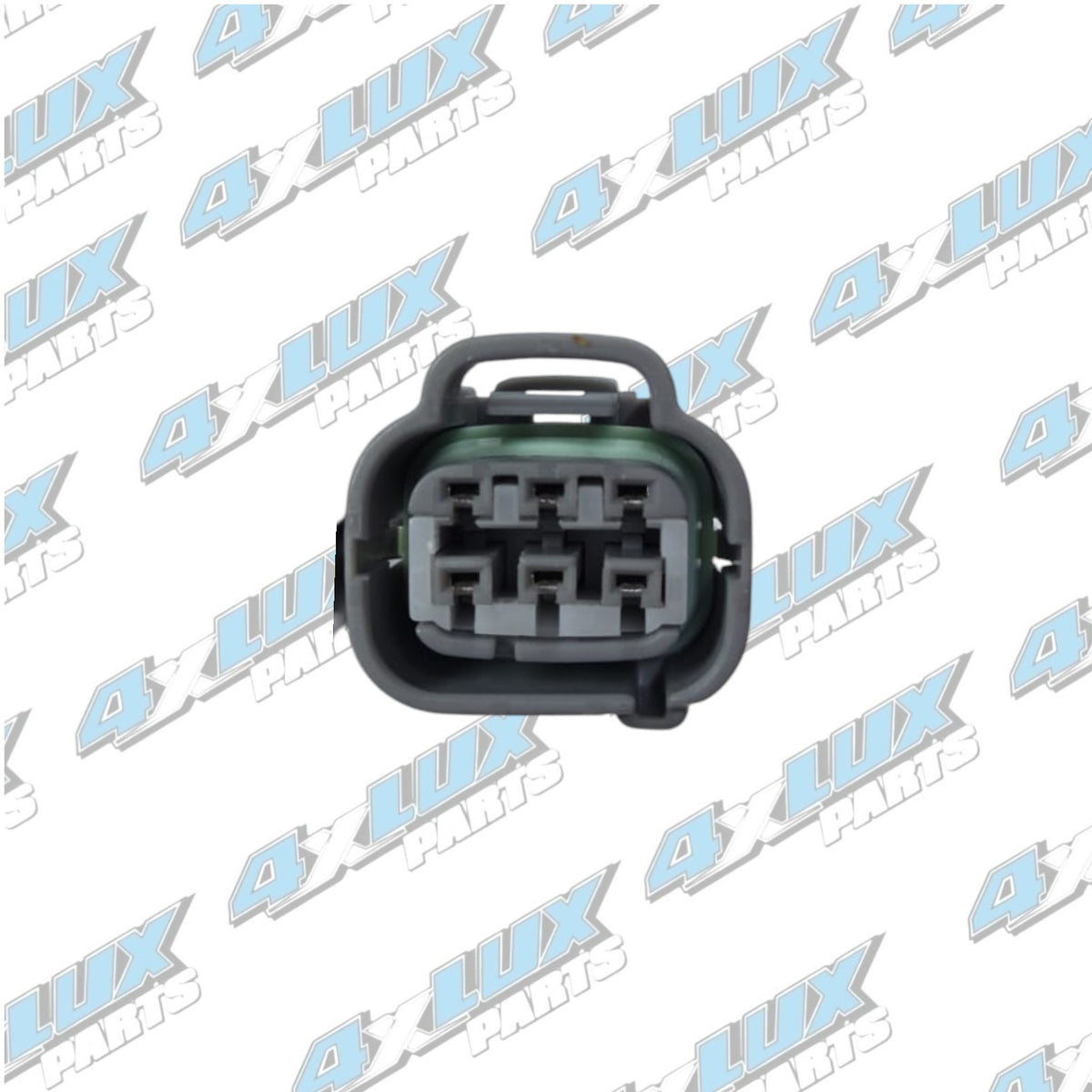 Toyota Hilux Fortuner D4D GD6 Trailer Plug Wiring Harness Kit (Non Navigation)